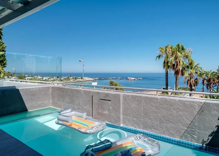 Clifton Palm Views