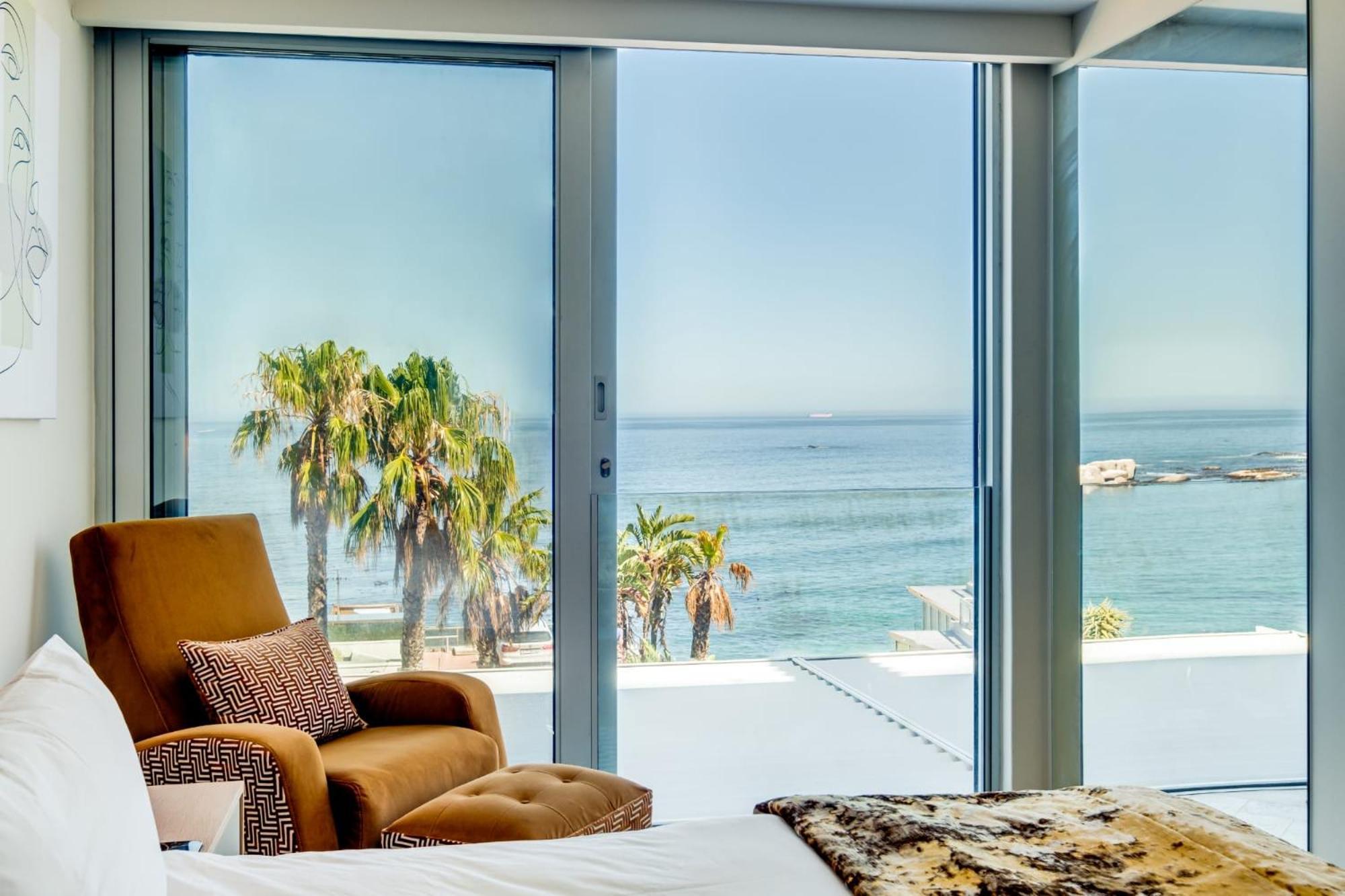 Apartment Clifton Palm Views Cape Town