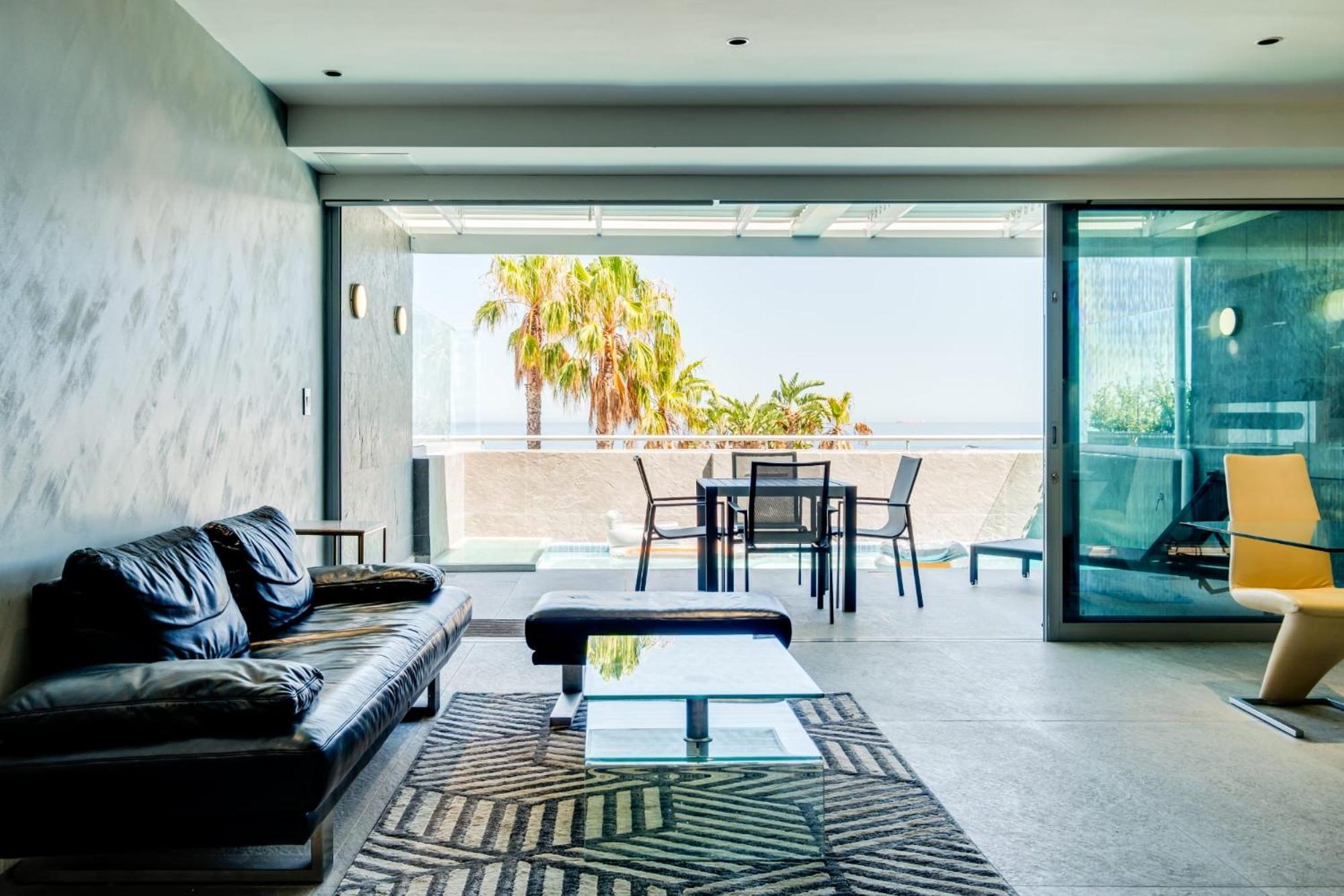 Apartment Clifton Palm Views Cape Town