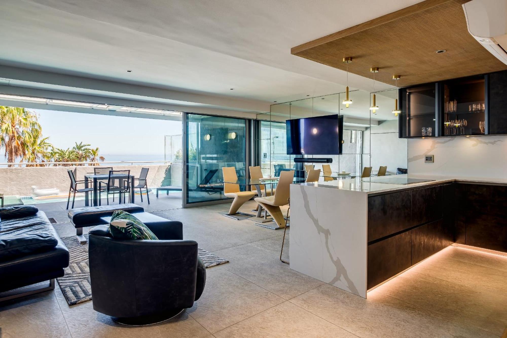Apartment Clifton Palm Views