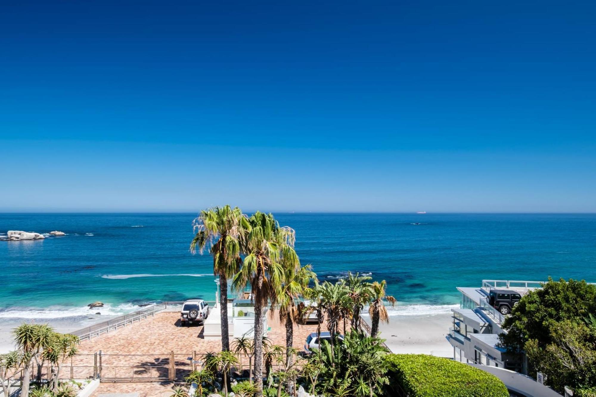 Clifton Palm Views Apartment *