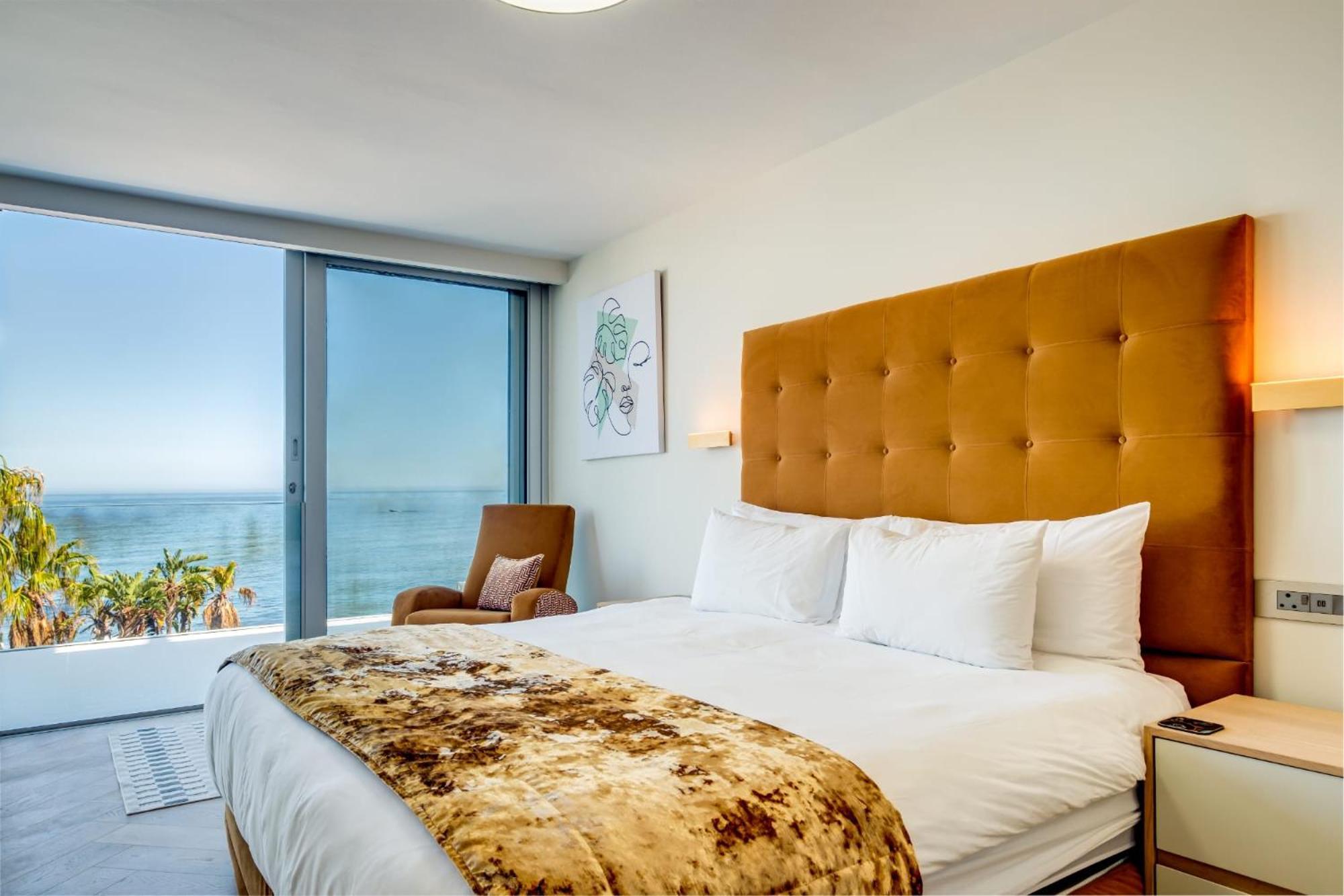 Clifton Palm Views * Cape Town