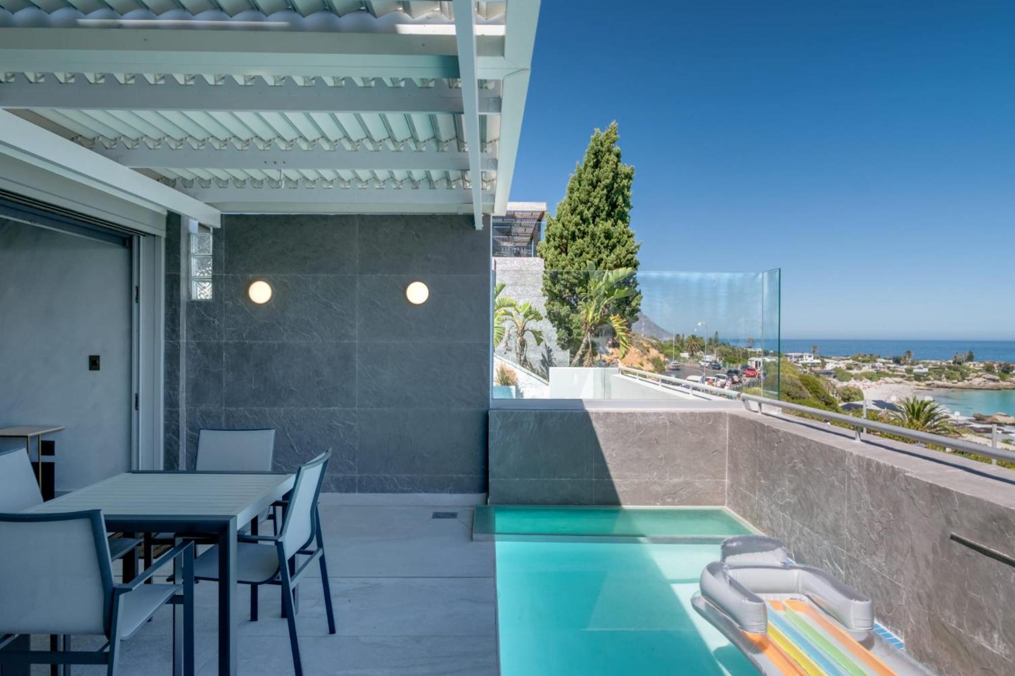 Apartment Clifton Palm Views